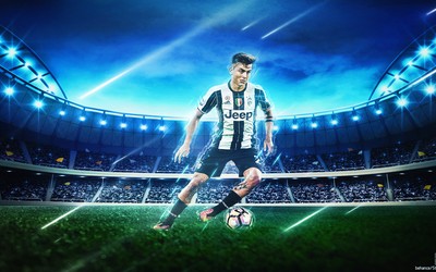 熊猫体育动态-伯贝一脚踢出个未来