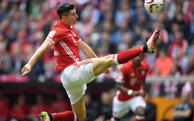 熊猫体育独家-安德里希转会市场成香饽饽